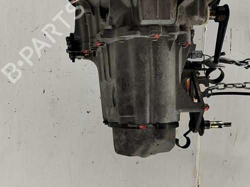 Used Gearbox Gearbox PEUGEOT 306 Hatchback (7A, 7C, N3, N5) 1.6 (89 hp) 39164598 39164598