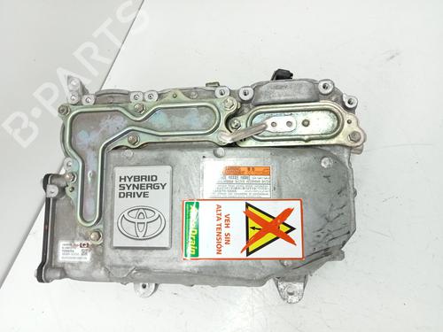 Other TOYOTA YARIS (_P13_) 1.5 Hybrid (NHP130_, NHP130) | BP28959741O1 