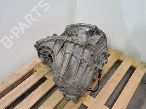 Gearbox RENAULT MEGANE II Saloon (LM0/1_) 1.5 dCi (LM0F, LM0T, LM2B) | BP24109154M3