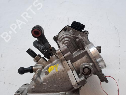 Used Throttle body VW GOLF VII (5G1, BQ1, BE1, BE2) 2.0 TDI (150 hp) 24883924