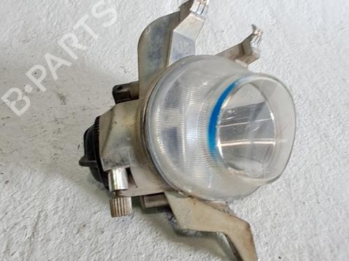 Right front fog light PEUGEOT 206 Hatchback (2A/C) 1.9 D | BP29558673C31 