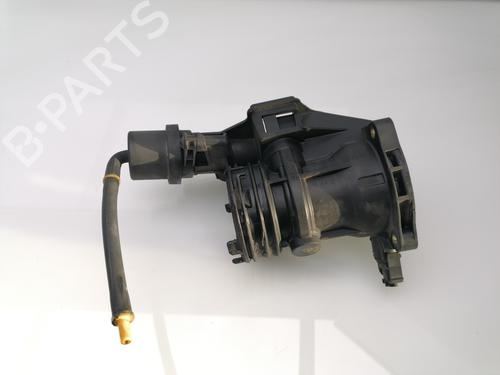 Used Throttle body MERCEDES-BENZ A-CLASS (W169) A 180 CDI (169.007, 169.307) (109 hp) 23386003