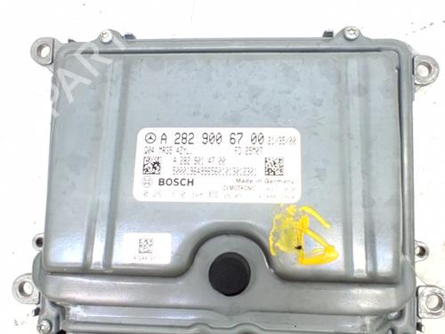Used Engine control unit (ECU) Engine control unit (ECU) 37590780 37590780
