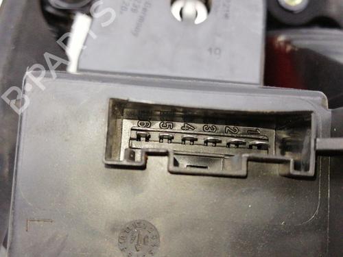 Left taillight BMW 5 (E60) 525 d | BP23379168C34 