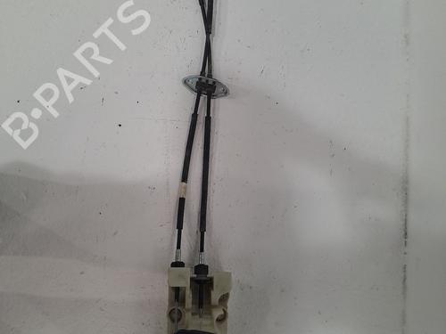 Gear lever HYUNDAI i10 II (BA, IA) 1.0 | BP24848791M90 