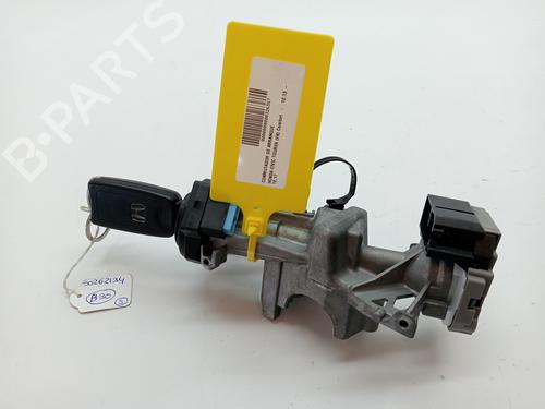 Used Ignition barrel HONDA CIVIC IX (FK) 1.6 i-DTEC (FK3) (120 hp) 23343176
