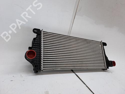 Intercooler OPEL INSIGNIA B Grand Sport (Z18) 1.6 CDTi (68) | BP24874633M30