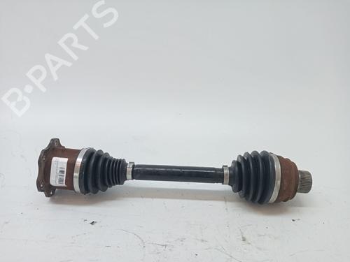 Used Left front driveshaft AUDI A7 Sportback (4GA, 4GF) 3.0 TDI quattro (204 hp) 23370360