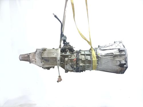 Used Gearbox JEEP CHEROKEE (XJ) 2.1 TD (87 hp) 25844714