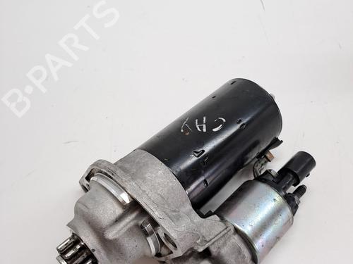 Used Starter SKODA SUPERB II (3T4) 1.6 TDI (105 hp) 23362258