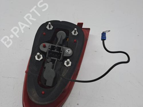 Right taillight ALFA ROMEO 147 (937_) 1.9 JTDM 8V (937.AXD1A, 937.AXU1A, 937.BXU1A) | BP24172177C35 