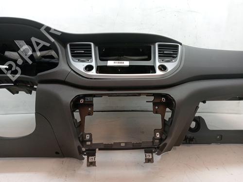 Dashboard HYUNDAI ix35 (LM, EL, ELH) 1.7 CRDi | BP24515243C46 