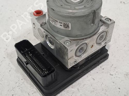 Computer OPEL CORSA F (P2JO) 1.2 (68) | BP28037598M11 