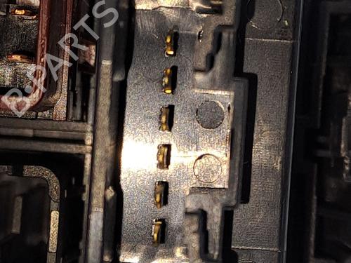 Switch HYUNDAI ix20 (JC) 1.4 CRDi | BP26574500I30