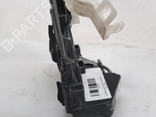 Rear left lock FORD FIESTA VII (HJ, HF) 1.5 TDCi | BP23975843C100