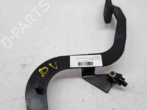 Used Clutch pedal BMW X3 (E83) 2.0 sd (177 hp) 23370157