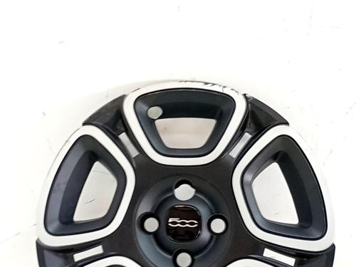 Used Hub cap FIAT 500 (312_) 1.0 Mild Hybrid (312AYD1B) (71 hp) 32080286