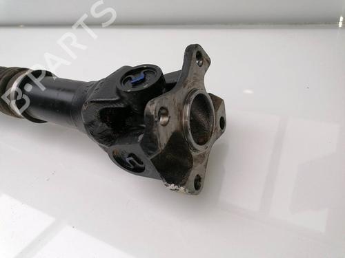Used Driveshaft TOYOTA HILUX VIII Pickup (_N1_) 2.4 D 4WD (GUN125_, GUN125R) (150 hp) 27461552