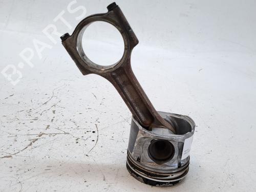 Andre OPEL VIVARO A Bus (X83) 2.0 CDTI (F7, J7, A07) (114 hp) 27673031