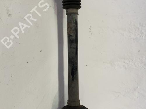 Used Left front driveshaft Left front driveshaft SEAT ALTEA XL (5P5, 5P8) 1.9 TDI (105 hp) 34182153 34182153