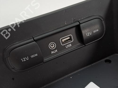 Elektronisk modul KIA NIRO I (DE) 1.6 GDI Hybrid | BP23368631M83 
