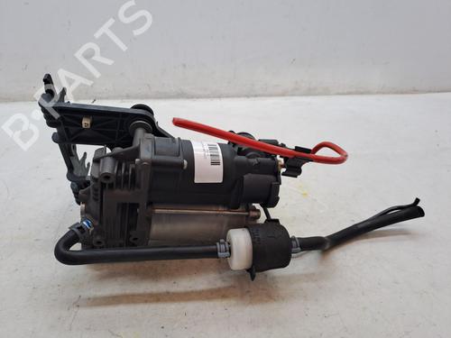 Used Electronic module JAGUAR XJ (X351) 3.0 SDV6 (300 hp) 23359692