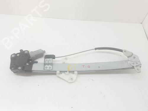 Used Rear right window mechanism HONDA ACCORD VIII (CU) 2.0 i (CU1) (156 hp) 29024477