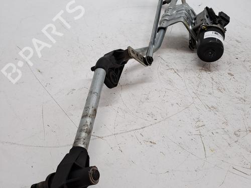 Front wiper motor RENAULT SCÉNIC II (JM0/1_) 1.6 16V (JM1R) | BP23372962M29 
