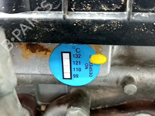 Used Engine Engine ALFA ROMEO 156 (932_) 1.6 16V T.SPARK (932.A4, 932.A4100) (120 hp) 36157728 36157728