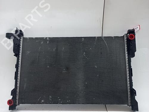 Used Water radiator RENAULT TRAFIC III Van (FG_) 1.6 dCi 120 (FGMK) (121 hp) 29228749