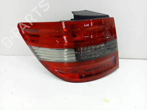 Used Left taillight MERCEDES-BENZ B-CLASS Sports Tourer (W245) B 180 CDI (245.207) (109 hp) 28141721