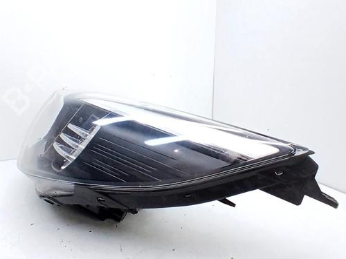 Left headlight KIA PICANTO III (JA) 1.0 | BP34707913C28 - Image 4