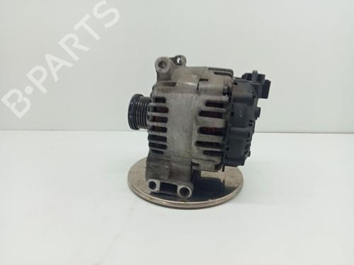 Generator MERCEDES-BENZ B-CLASS Sports Tourer (W245) B 180 CDI (245.207) (109 hp) 27891482