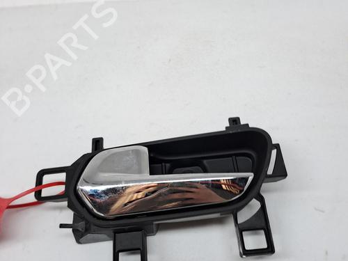 Used Front left interior door handle NISSAN MICRA V (K14) 0.9 IG-T (90 hp) 23977188