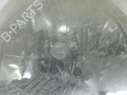 Right headlight PEUGEOT BIPPER Tepee 1.3 HDi 75 | BP27630717C29 