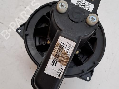 Used Heater blower motor FIAT PANDA (312_, 319_) 1.2 (312PXA1A) (69 hp) 27193568