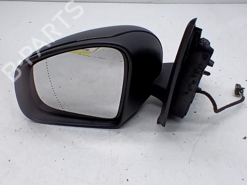 Retrovisor esquerdo Retrovisor esquerdo RENAULT TWINGO III (BCM_, BCA_) 1.0 SCe 65 (BCMJ) (65 hp) 38417384 38417384