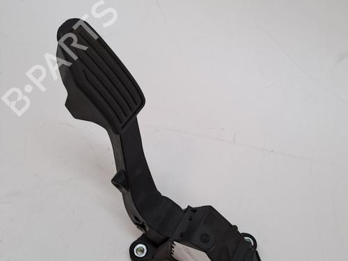 Pedal TOYOTA YARIS (_P13_) 1.5 Hybrid (NHP130_, NHP130) | BP23366790I4 