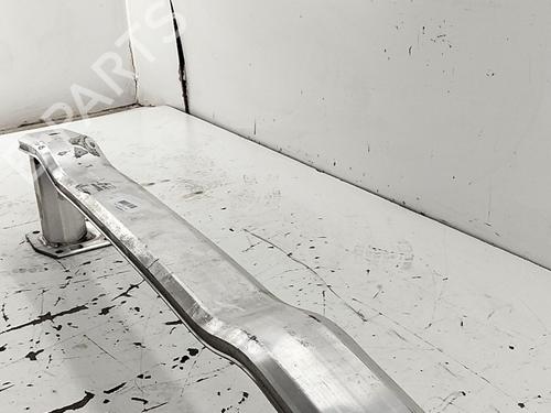 Used Rear bumper reinforcement Rear bumper reinforcement DS DS 4 II (FR_, FB_, F3_, FP_) BlueHDi 130 (FBYHZT) (130 hp) 36523498 36523498
