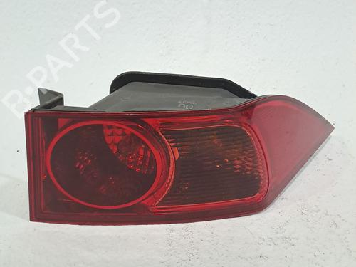 Używane Lampa tylna prawa HONDA ACCORD VII (CL, CN) 2.4 (CL9) (190 hp) 27714908