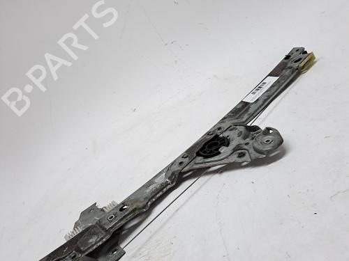 Front left window mechanism PEUGEOT 308 I (4A_, 4C_) 1.6 HDi | BP25783570C22 