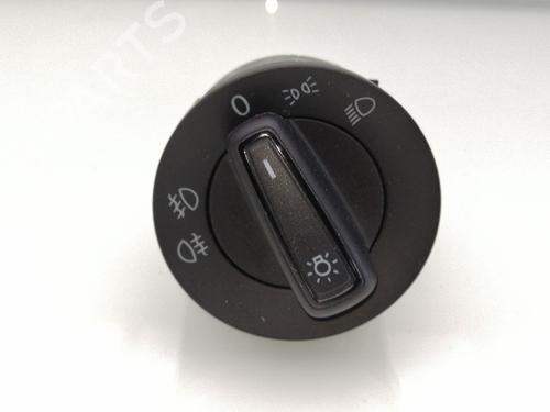Headlight switch VW GOLF VII (5G1, BQ1, BE1, BE2) 1.0 TSI | BP23385560I24 