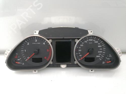 Instrument cluster AUDI Q7 (4LB) 3.6 FSI quattro | BP23942055C47