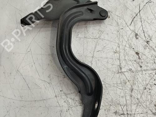 Used Hinge/Door check strap Hinge/Door check strap KIA CEED Sportswagon (CD) 1.6 CRDi 115 (116 hp) 40006620 40006620