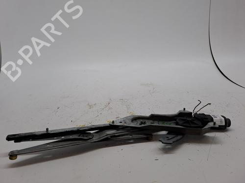 Front right window mechanism NISSAN KUBISTAR Van (X76) 1.5 dCi | BP23366961C23 