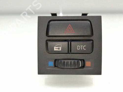 Used Warning switch BMW 3 (E90) 320 d (163 hp) 23380802