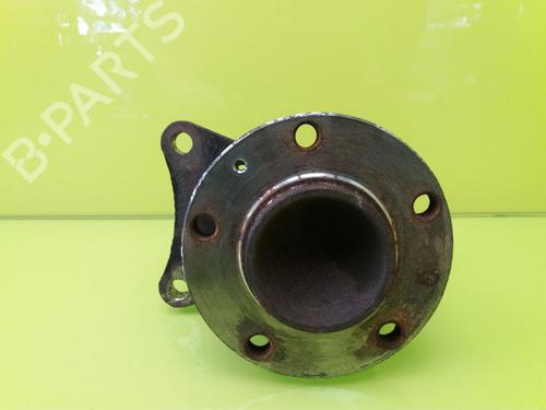 Used Left rear steering knuckle FIAT SCUDO Van (270_, 272_) 2.0 D Multijet (120 hp) 26520582