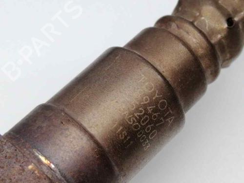 Electronic sensor TOYOTA AURIS Estate (_E18_) 1.8 Hybrid (ZWE186_, ZWE186R, ZWE186H) | BP23380473M84 