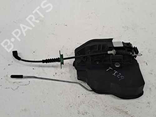 Rear left lock BMW 5 (E60) 530 i xDrive | BP25999406C100 