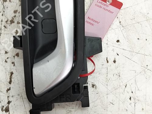 Used Rear left interior door handle Rear left interior door handle 38772065 38772065